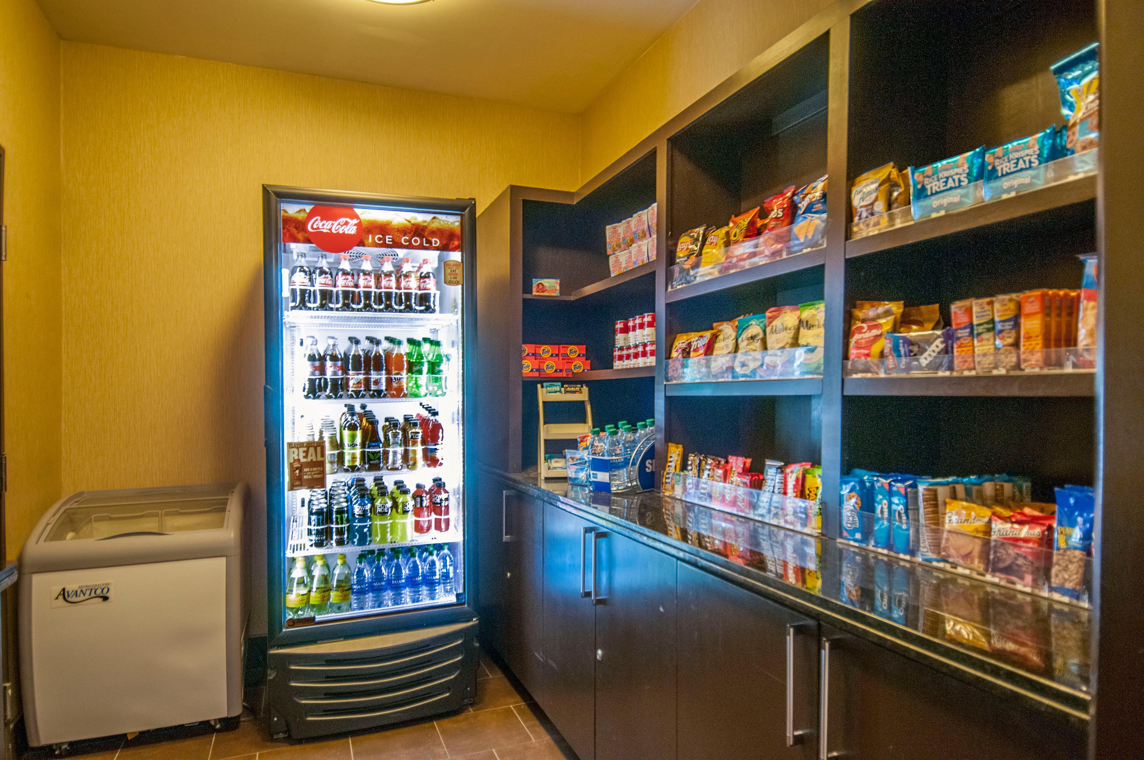 Holiday Inn Express Hotel & Suites Houston North Intercontinental By Ihg Eksteriør billede