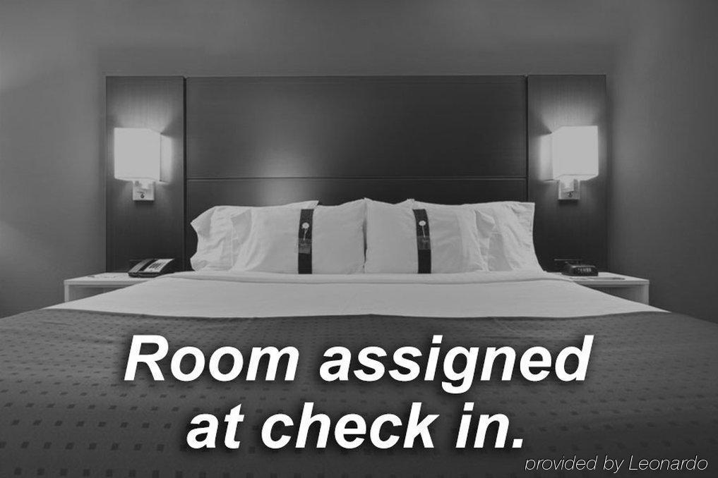 Holiday Inn Express Hotel & Suites Houston North Intercontinental By Ihg Eksteriør billede